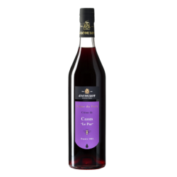 Créme de Cassis Le Pur (Jacoulot) - S/M - 700 ml