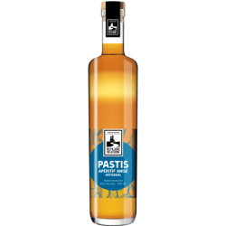 Pastis (Distillerie de la Seine) - S/M - 700 ml