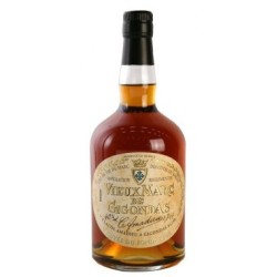 Vieux Marc de Gigondas - S/M - 700 ml