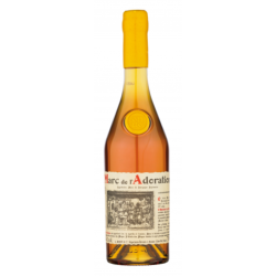 Marc de l'adoration (Albert Bichot) - S/M - 750 ml