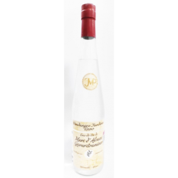 Marc de Gewürztraminer Vendanges Tardives (Metté) - 1990 - 700 ml