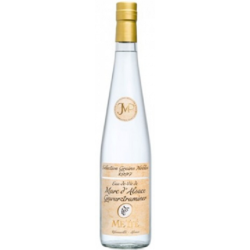 Marc de Gewürztraminer Sélection Grains Nobles (Metté) - 1997 - 700 ml