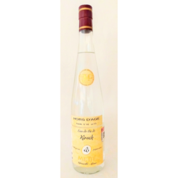 Kirsch Hors d'age (Metté) - S/M - 700 ml