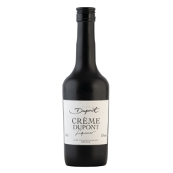 Calvados Cream (Dupont) - S/M - 700 ml