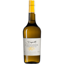 Calvados Fine (Dupont) - S/M - 700 ml
