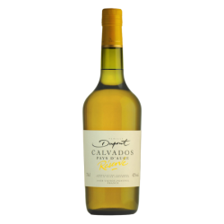 Calvados Réserve (Dupont) - S/M - 700 ml