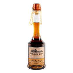 Calvados 30 ans d'Age (Château Du Breuil) - S/M - 700 ml