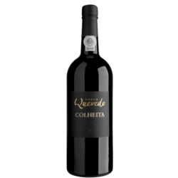 Porto Colheita (Quevedo) - 2000 - 750 ml