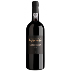 Porto Colheita (Quevedo) - 1974 - 750 ml