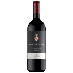 Castello di Fonterutoli Fonterutoli (Mazzei) - 2015 - 750 ml
