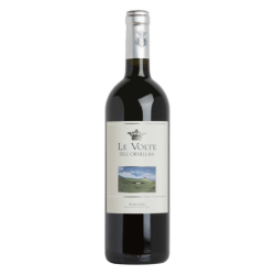 Le Volte Dell'Ornellaia - 2021 - 750 ml