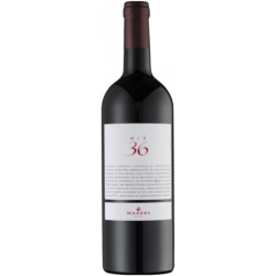 Castello di Fonterutoli Mix 36 (Mazzei) - 2013 - 750 ml