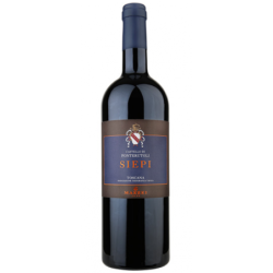 Castello di Fonterutoli Siepi (Mazzei) - 2013 - 750 ml