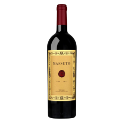 Masseto - 2014 - 750 ml