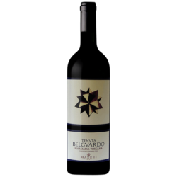 Belguardo Tenuta (Mazzei) - 2012 - 750 ml