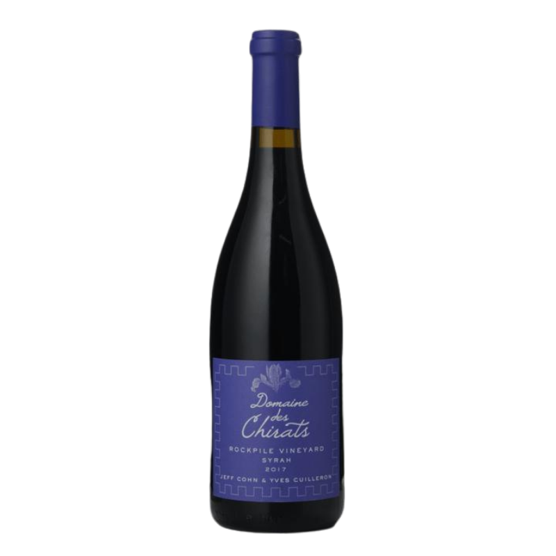 Chirats (Yves Cuilleron) - 2017 - 750 ml Chirats (Yves Cuilleron) - 2017 - 750 ml